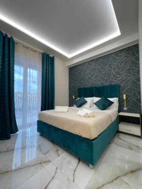Napoli Central Suites